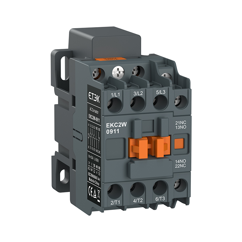 Contactors