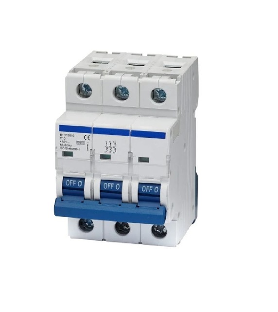 Miniature Circuit Breakers