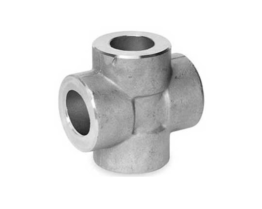 Socket Weld Cross