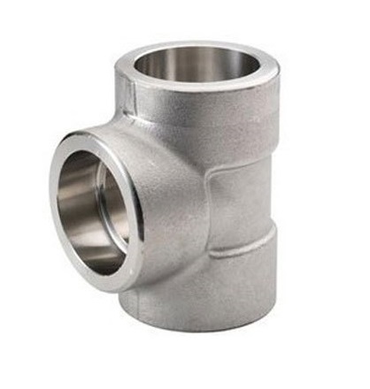 Socket Weld Equal Tee