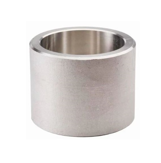 Socket Weld Full Coupling