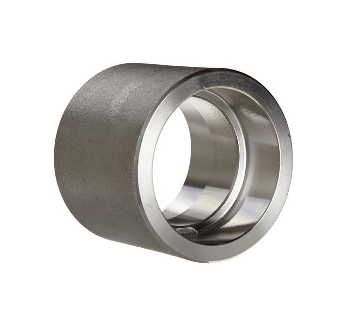 Socket Weld Half Coupling