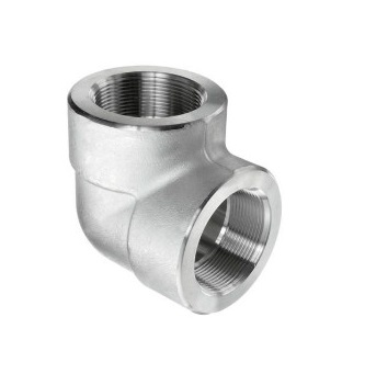 Threaded / Screwed Elbow