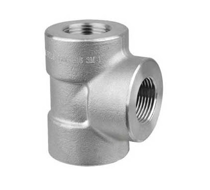 Threaded / Screwed Tee