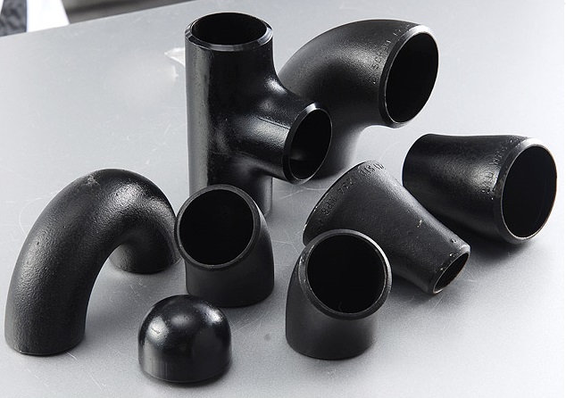 Welded Fittings