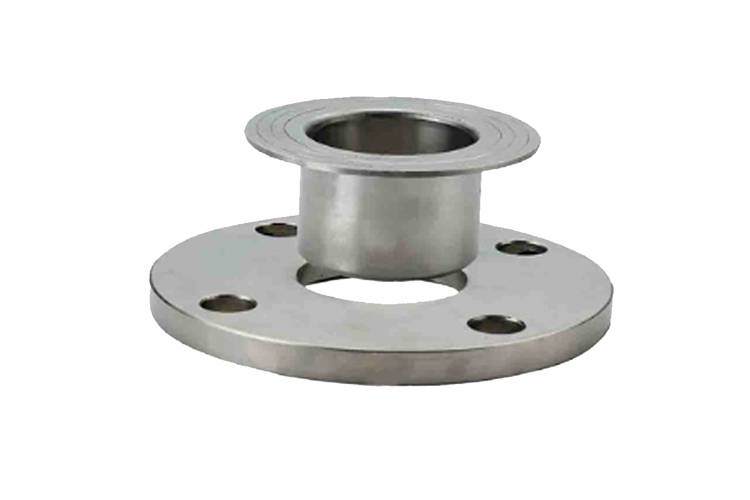 Lap Joint Flanges
