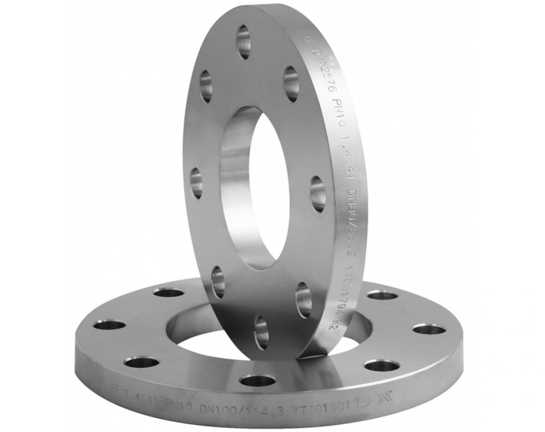 Plate Flanges