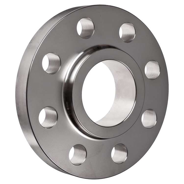 Slip On Flanges (SORF)