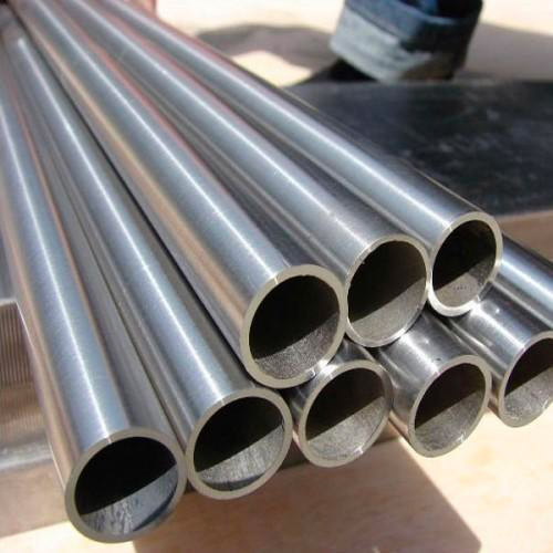 Seamless Steel Pipe