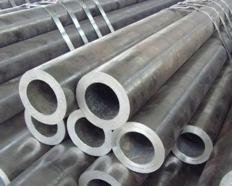 Alloy Steel Tube