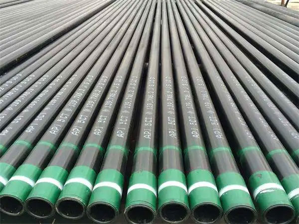 API Oil Casing Pipe